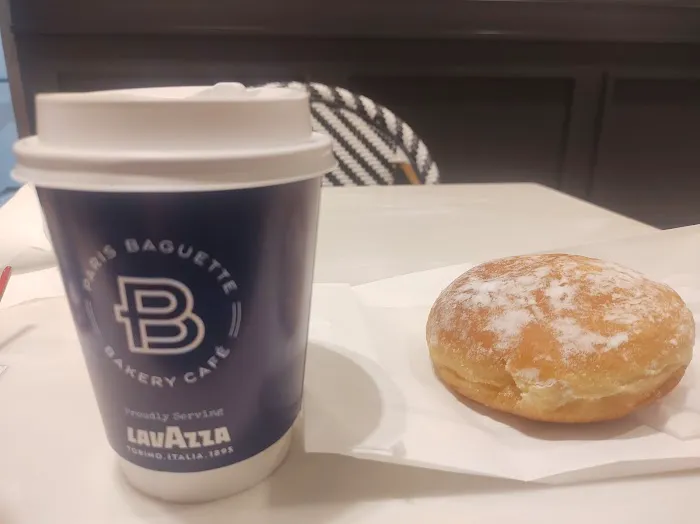 Lavazza Picture 9