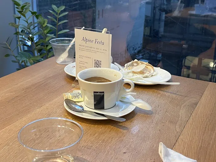 Lavazza Picture 2