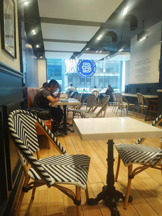 Lavazza Picture 7