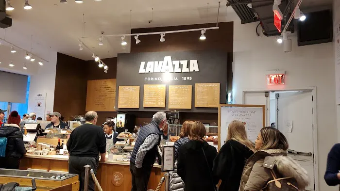 Lavazza Picture 5