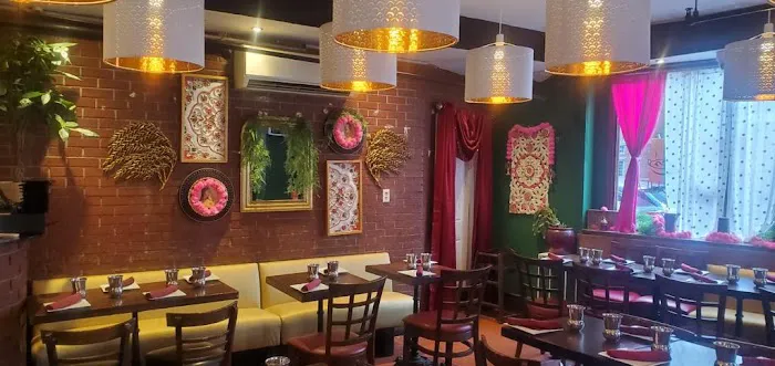 Mughlai Indian Cuisine Picture 5