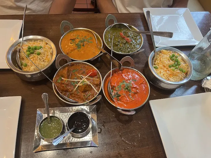 Mughlai Indian Cuisine Picture 3