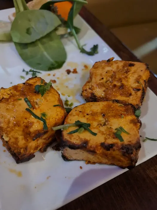 Mughlai Indian Cuisine Picture 2