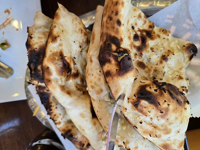 Mughlai Indian Cuisine Picture 1