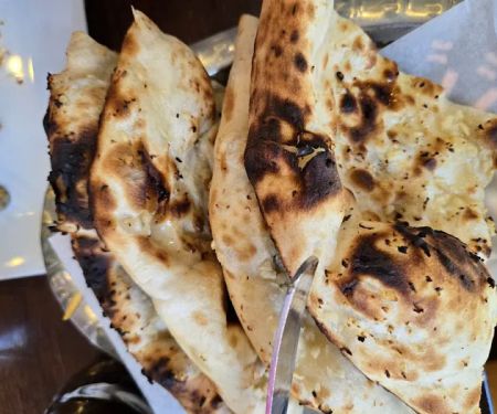 Mughlai Indian Cuisine