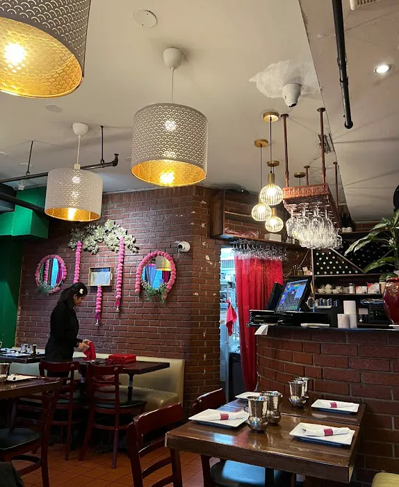 Mughlai Indian Cuisine Picture 8