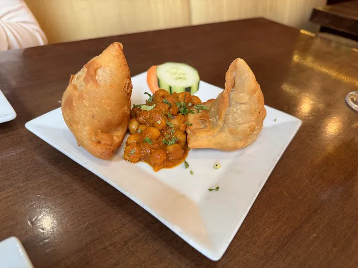 Mughlai Indian Cuisine Picture 7