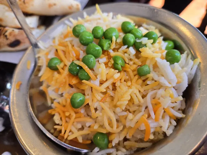 Mughlai Indian Cuisine Picture 9