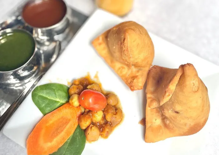 Mughlai Indian Cuisine Picture 6