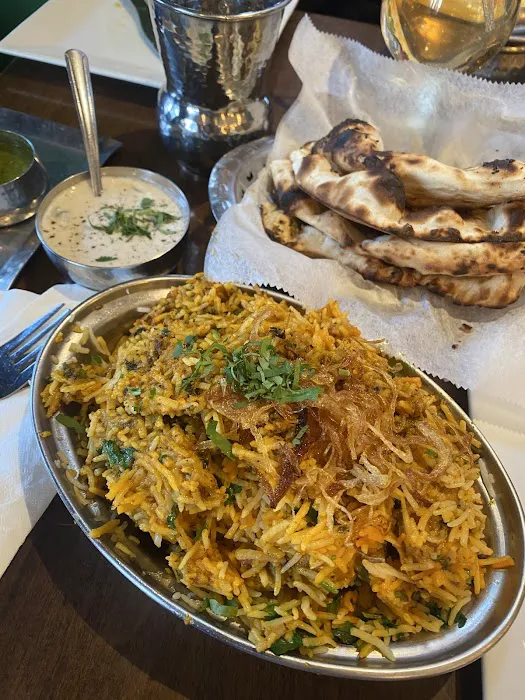 Mughlai Indian Cuisine Picture 10