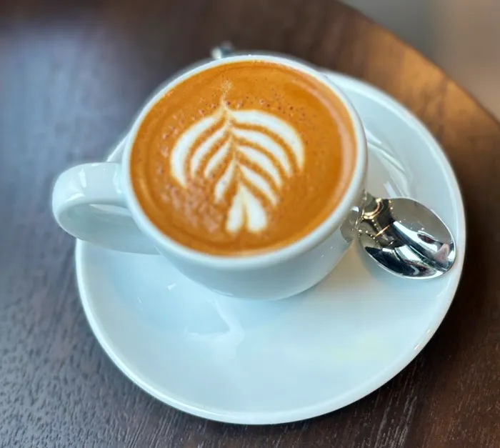 Interlude Coffee & Tea Picture 2