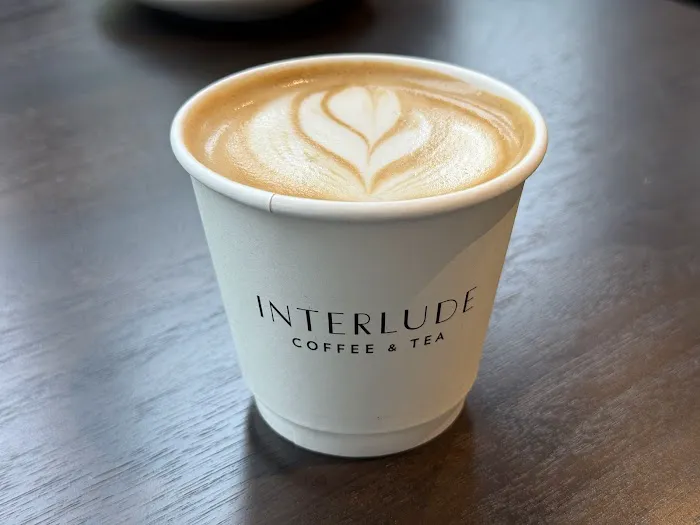 Interlude Coffee & Tea Picture 3