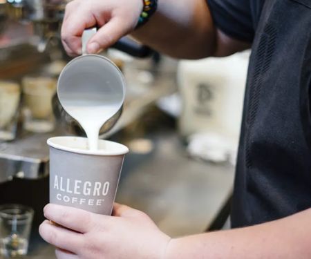 WFM Coffee Bar