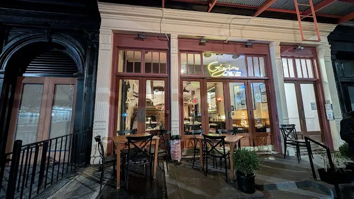 Gigino Trattoria Picture 9