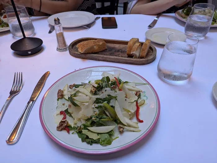 Gigino Trattoria Picture 3