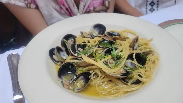 Gigino Trattoria Picture 4
