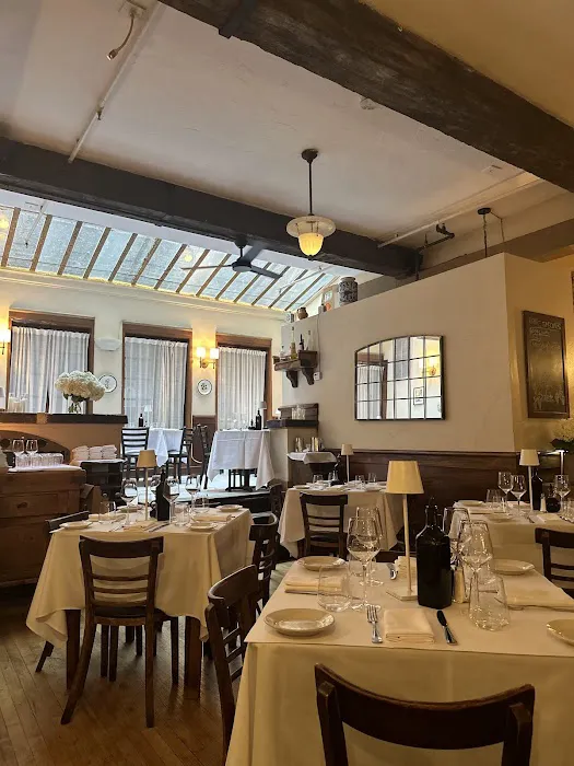 Gigino Trattoria Picture 5
