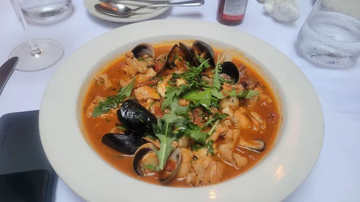 Gigino Trattoria Picture 6