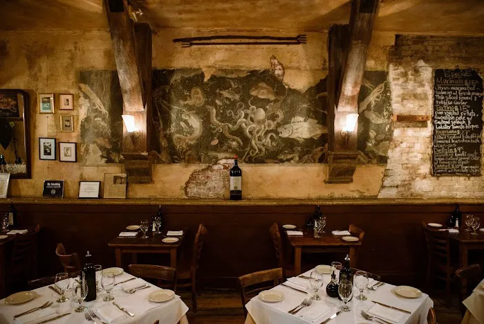 Gigino Trattoria Picture 7