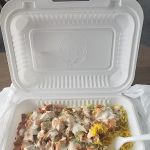 Umar Express Halal Food