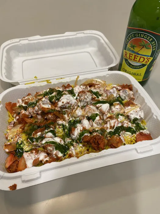Umar Express Halal Food Picture 3