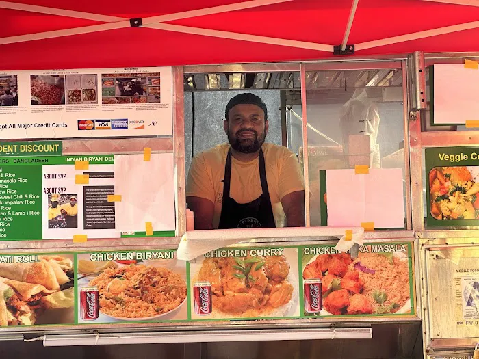 Maruf Halal Food Picture 3