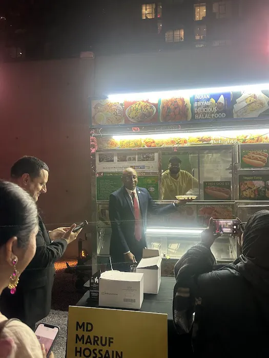 Maruf Halal Food Picture 1