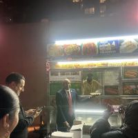 Maruf Halal Food ico