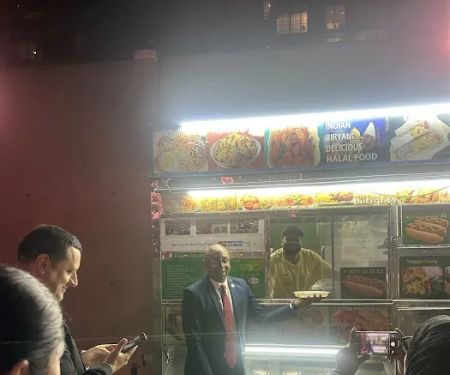 Maruf Halal Food