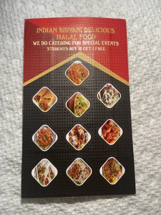 Maruf Halal Food Picture 7