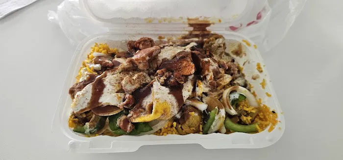 Maruf Halal Food Picture 4
