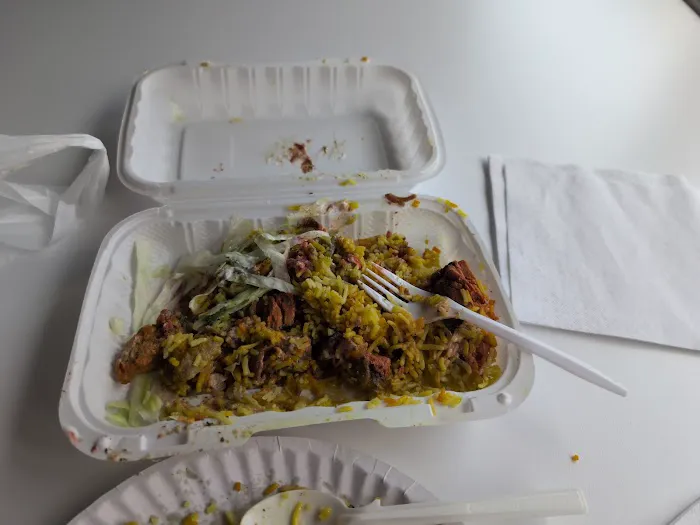 Maruf Halal Food Picture 5
