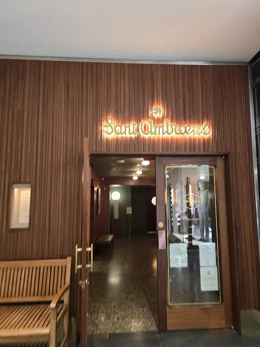 Sant Ambroeus Brookfield Picture 5