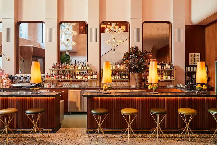Sant Ambroeus Brookfield Picture 9