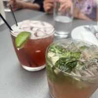 Harry's Italian Murray Street ico
