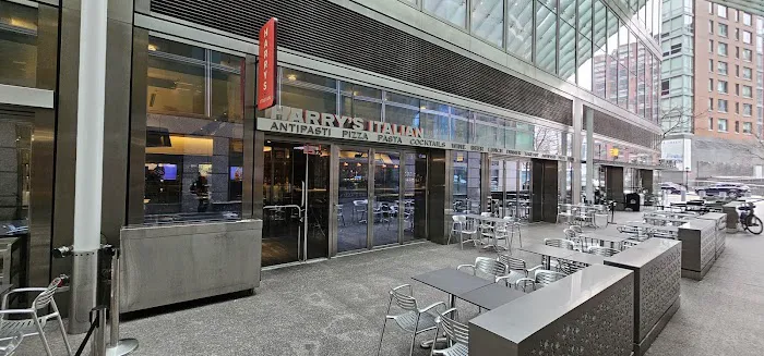 Harry's Italian Murray Street Picture 6