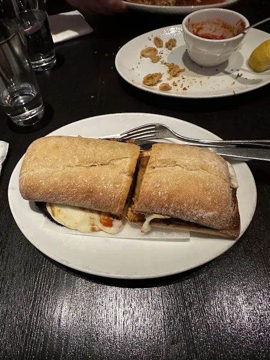 Harry's Italian Murray Street Picture 9