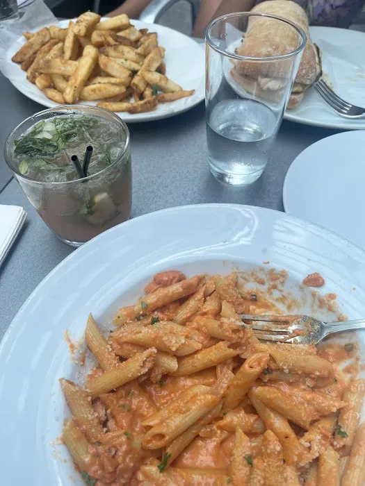 Harry's Italian Murray Street Picture 8
