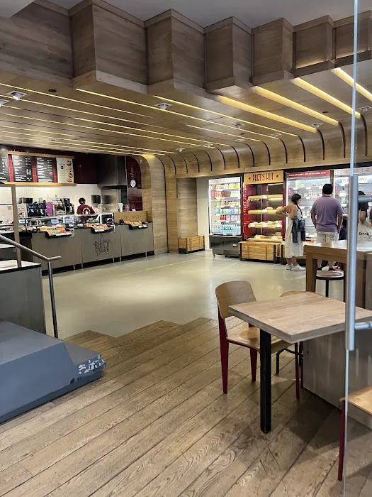 Pret A Manger Picture 5