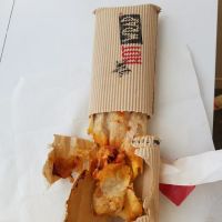 Pret A Manger ico