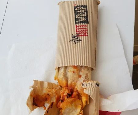 Pret A Manger