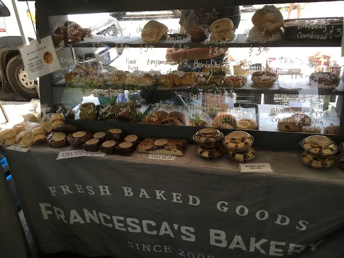Francesca's Bakery - Tribeca Picture 6