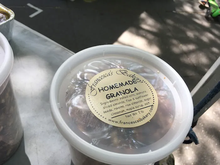 Francesca's Bakery - Tribeca Picture 1