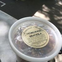 Francesca's Bakery - Tribeca ico