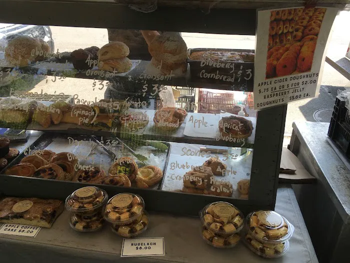 Francesca's Bakery - Tribeca Picture 4