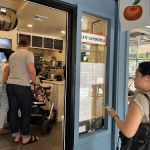 Cafe Clementine