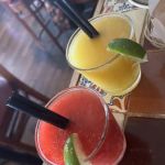 Zona Tribeca Mezcaleria