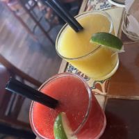Zona Tribeca Mezcaleria ico