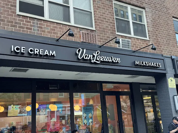 Van Leeuwen Ice Cream Picture 9