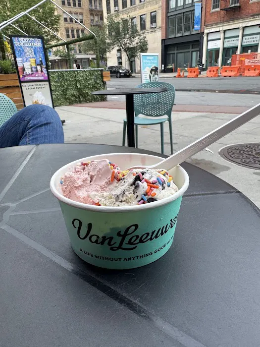 Van Leeuwen Ice Cream Picture 8